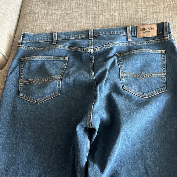 Men’s Denizen from Levi’s Men’s Jeans - Picture 5 of 5